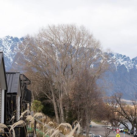 Driftaway Queenstown Eksteriør billede