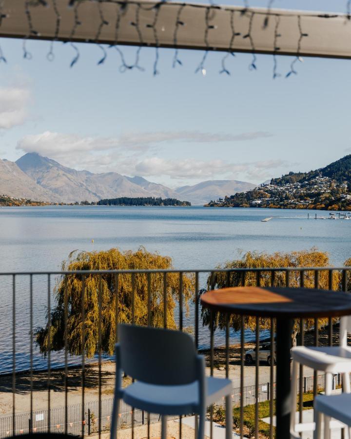Driftaway Queenstown Eksteriør billede