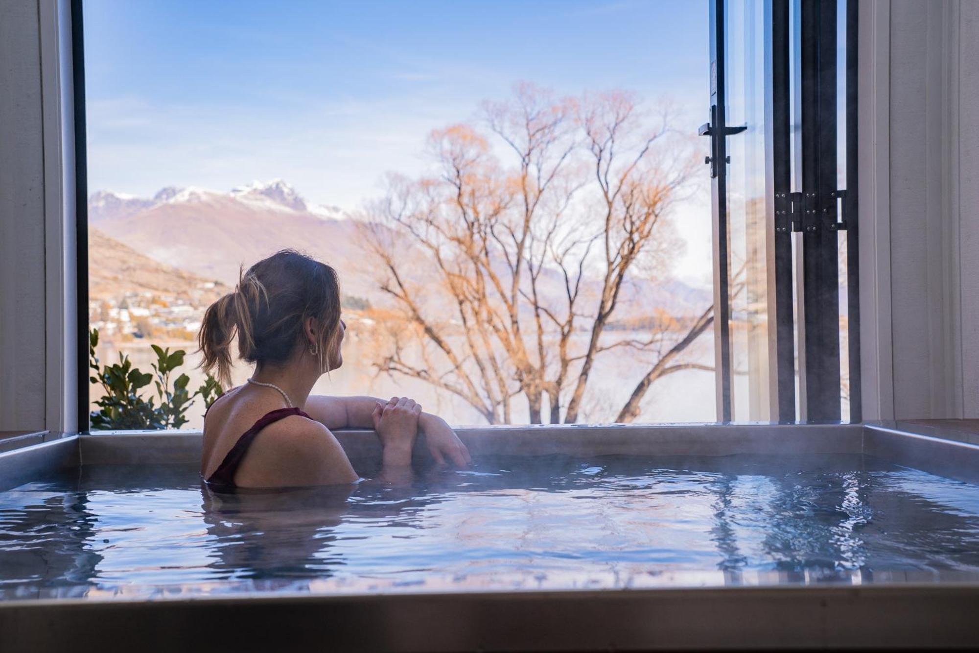 Driftaway Queenstown Eksteriør billede